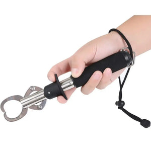 Fish Lip Gripper