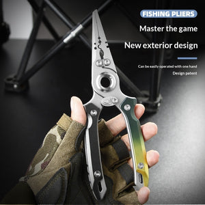 TitanPliers™