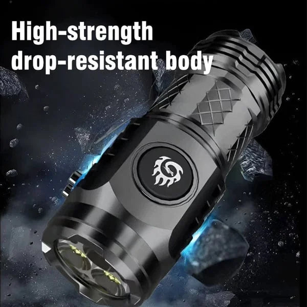 Small flashlight