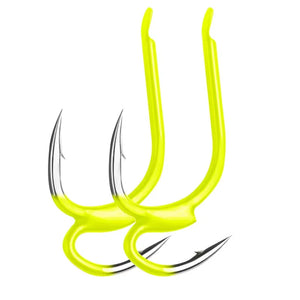 Fishing Hook Sea Fishing 10Pcs