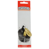 SpinFlash™ Metal Spinner Fishing Lure