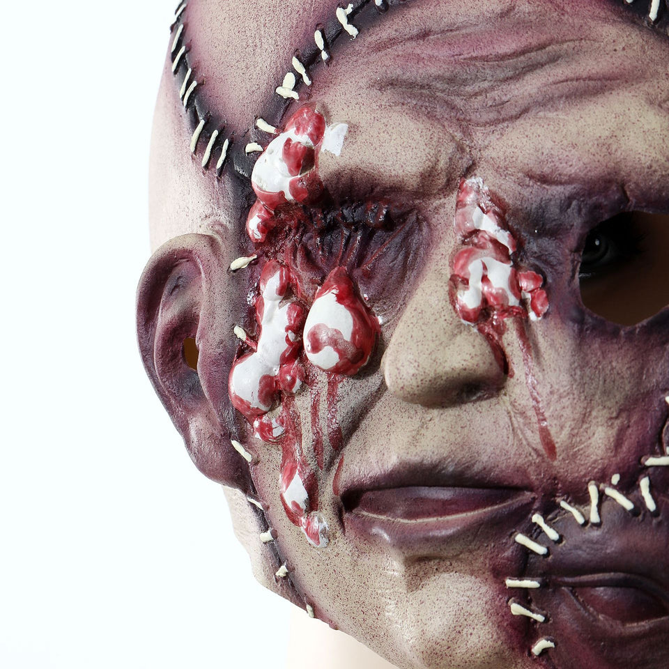 Z_Halloween horror mask