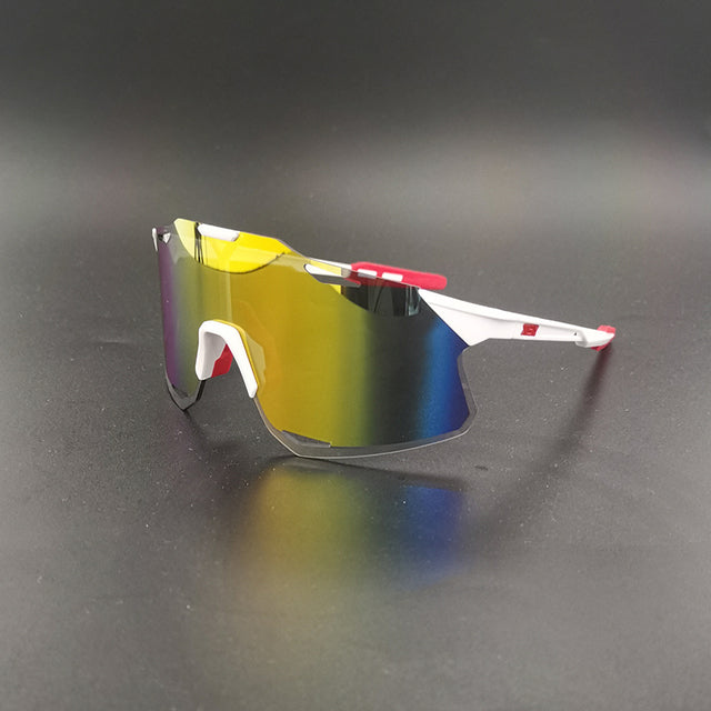 Men & Women UV400 Cycling Sunglasses