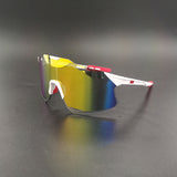 Men & Women UV400 Cycling Sunglasses