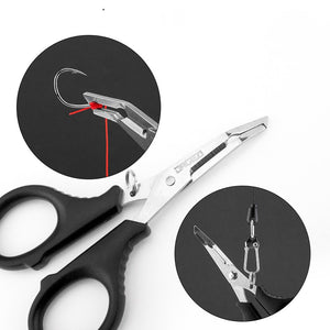 Road nose plier