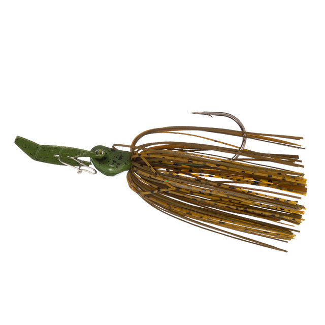 BladeStrike™ Power Bladed Jig Lure