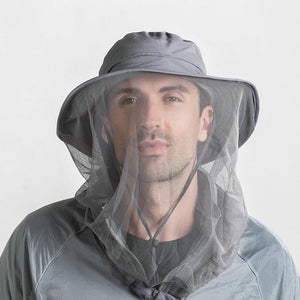 C_Outdoor Mosquito Cap