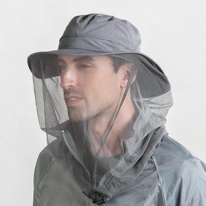 C_Outdoor Mosquito Cap