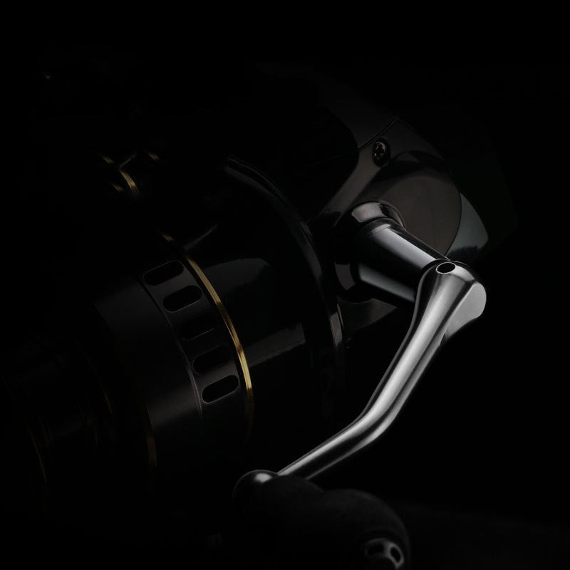 Fishing Line Wheel Reel