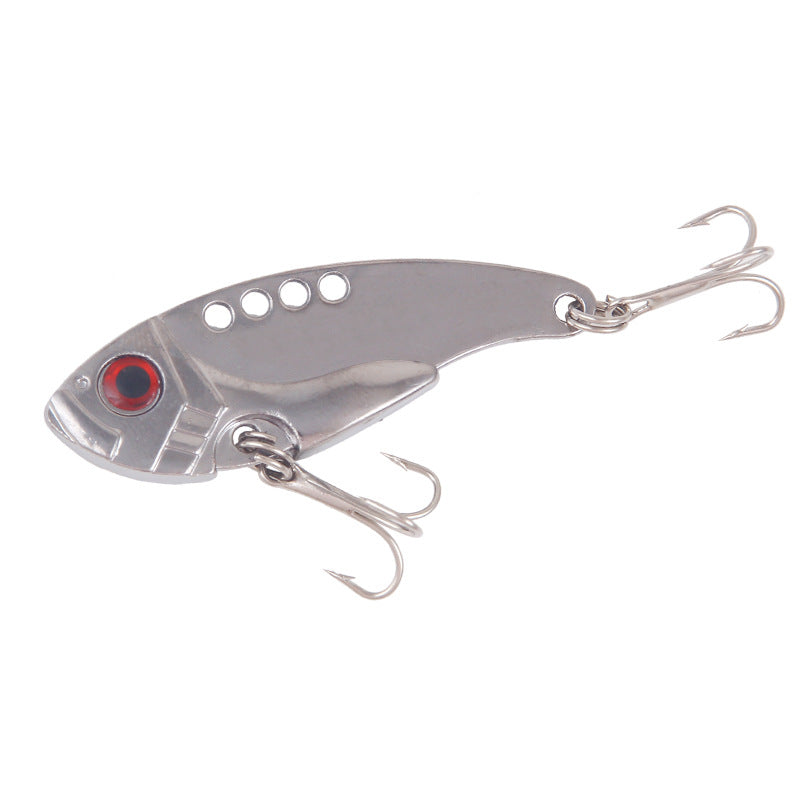 Long-Distance Casting Swimming Bait