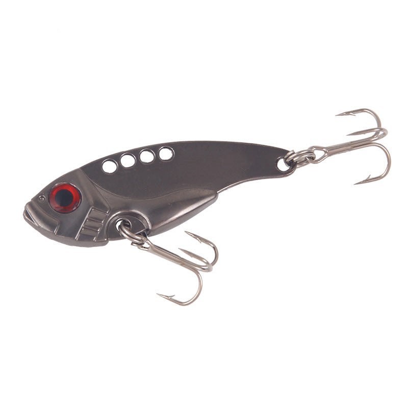 Long-Distance Casting Swimming Bait