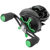 LINNHUE Best Baitcasting Reel BS2000 8.1:1High