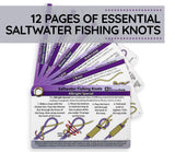 B_ Saltwater Fishing Knots