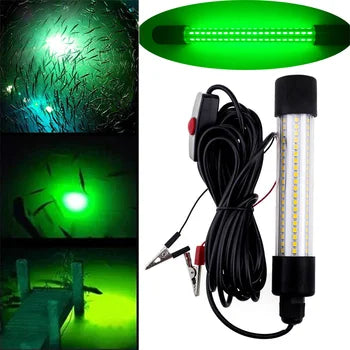 B Deep Drop Fishing Light