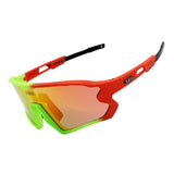 Bicycle and Fishing Glasses – Perfect for Cycling, Hiking, & Fishing