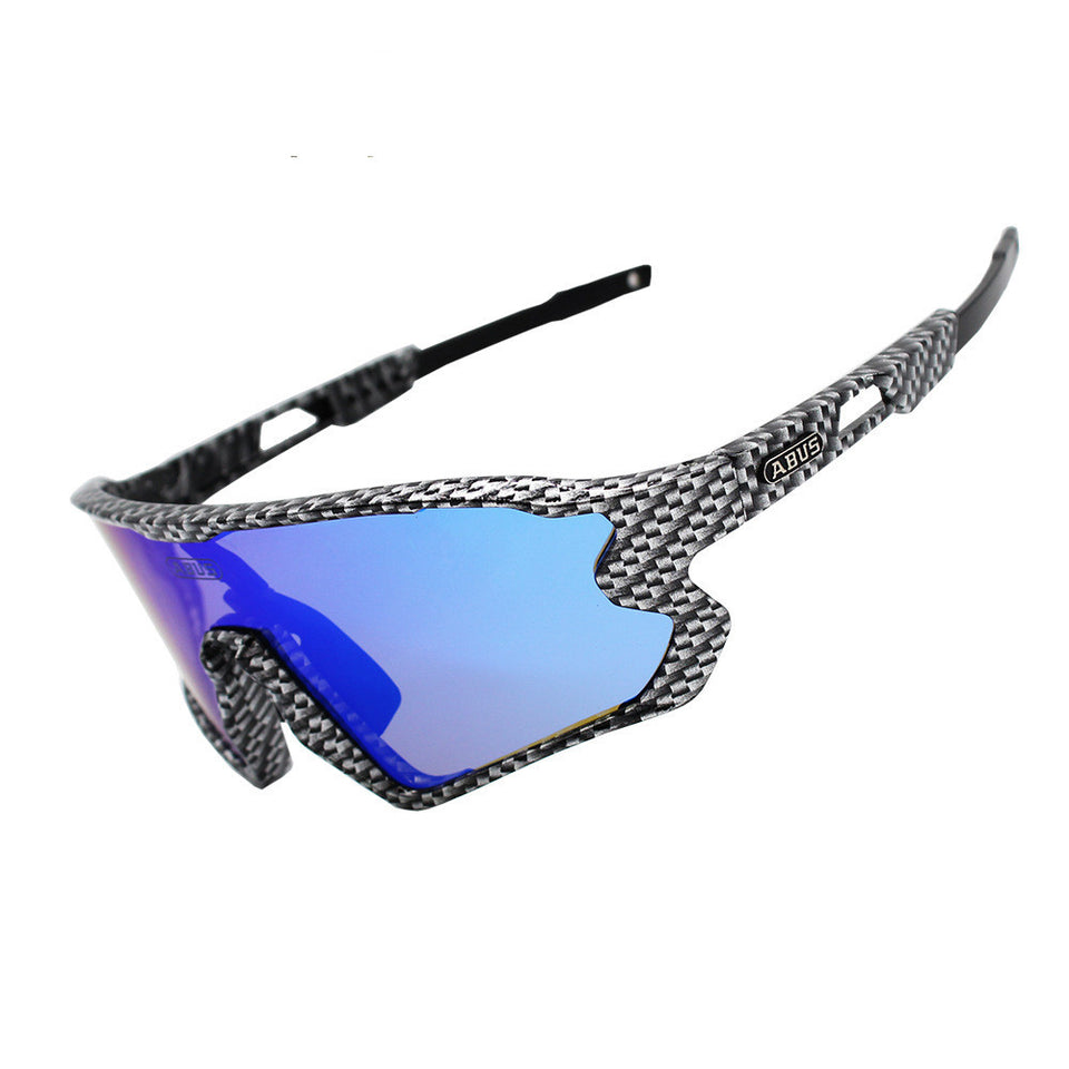 Bicycle and Fishing Glasses – Perfect for Cycling, Hiking, & Fishing