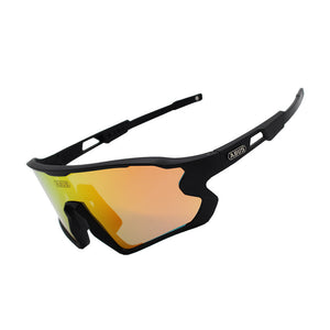 Bicycle and Fishing Glasses – Perfect for Cycling, Hiking, & Fishing