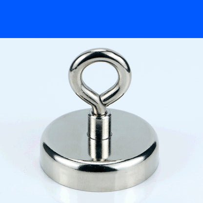 Magnetic Sheep Eye Hook