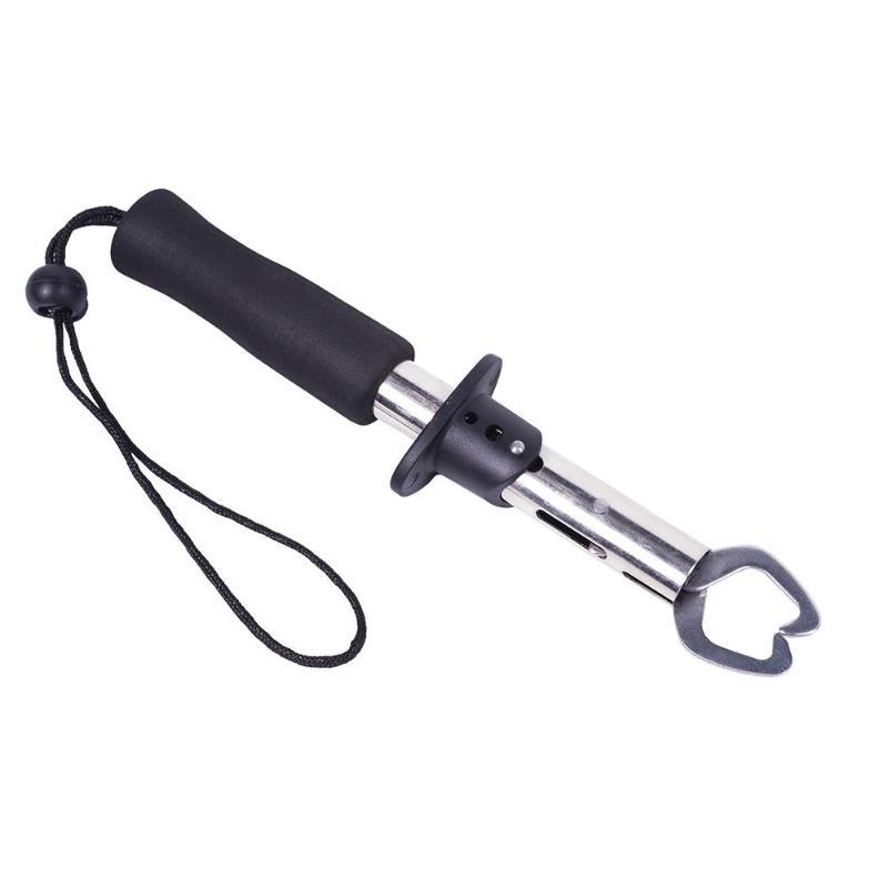 Fish Lip Gripper