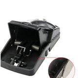 Plastic Mouse Trap Rodent Exterminator