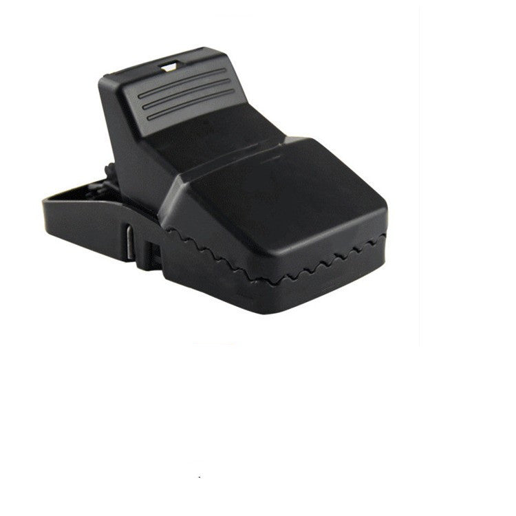 Plastic Mouse Trap Rodent Exterminator