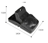 Plastic Mouse Trap Rodent Exterminator