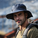 Men’s Summer Sun Hat