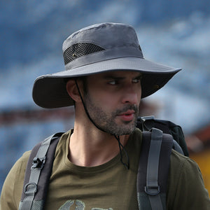 Men’s Summer Sun Hat