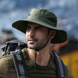 Men’s Summer Sun Hat