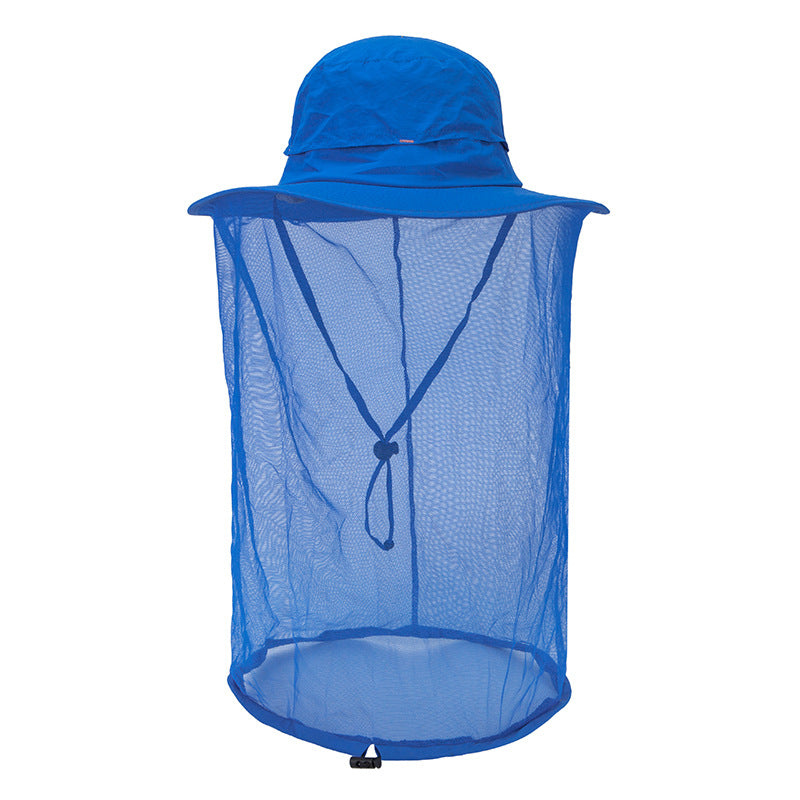 C_Outdoor Mosquito Cap