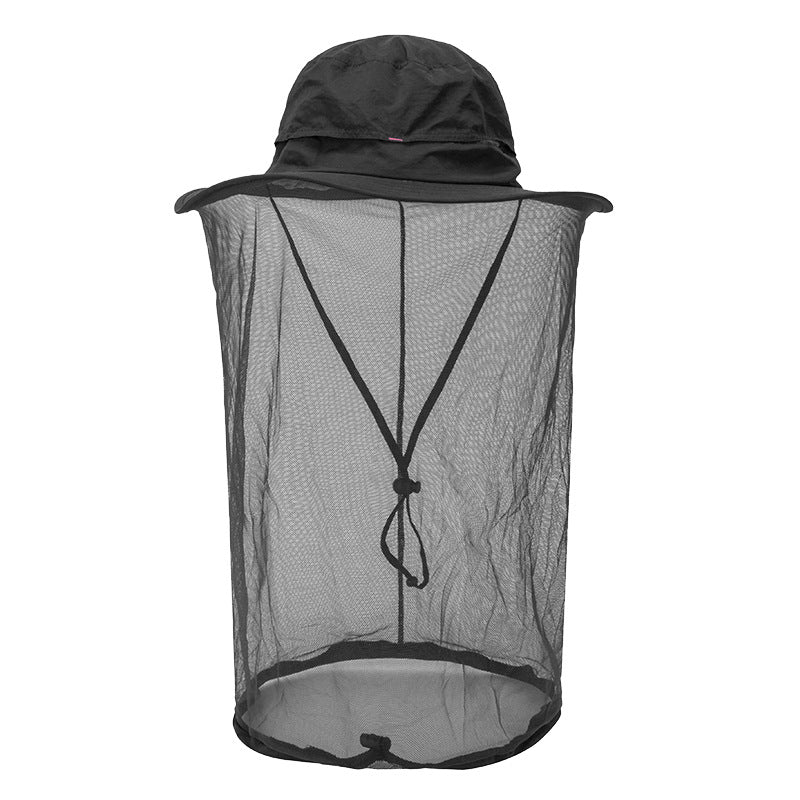 Outdoor Mosquito Cap