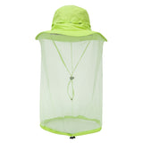 C_Outdoor Mosquito Cap