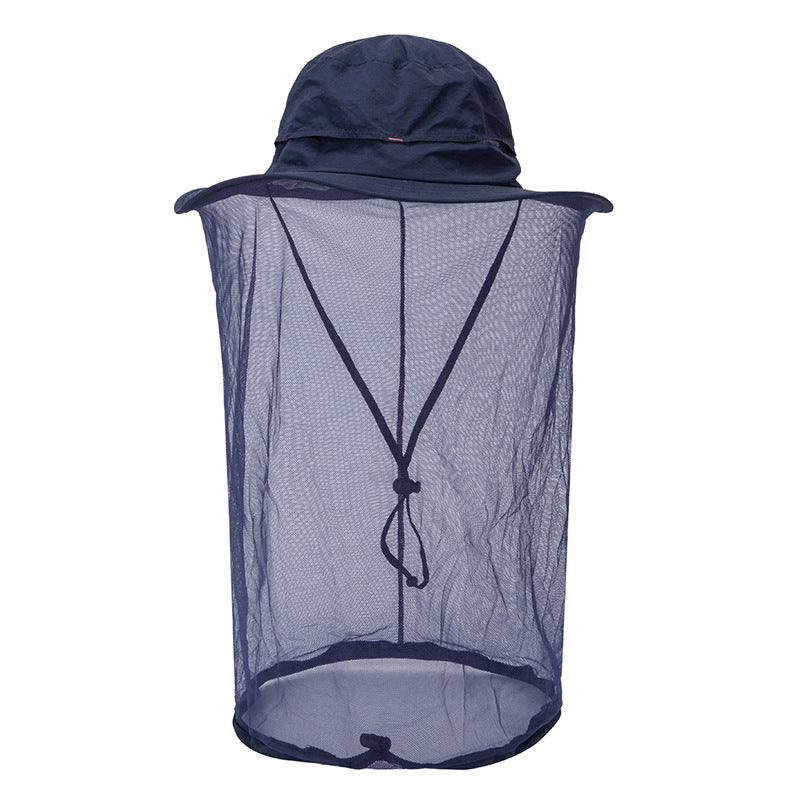 Outdoor Mosquito Cap