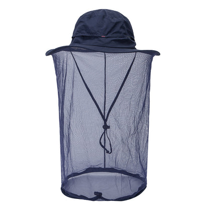 Outdoor Mosquito Cap