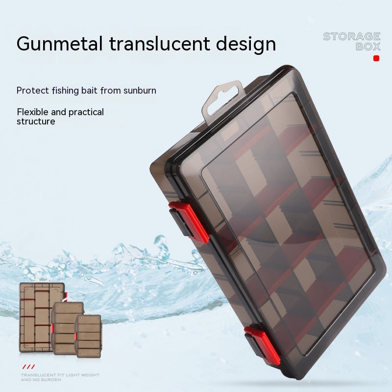 Fishing Tackle &amp; Lure Storage Box