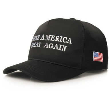 Men's Fashion And Comfort Hot Hats Baseball Caps