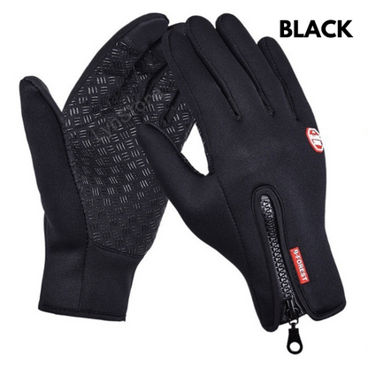 Winter gloves