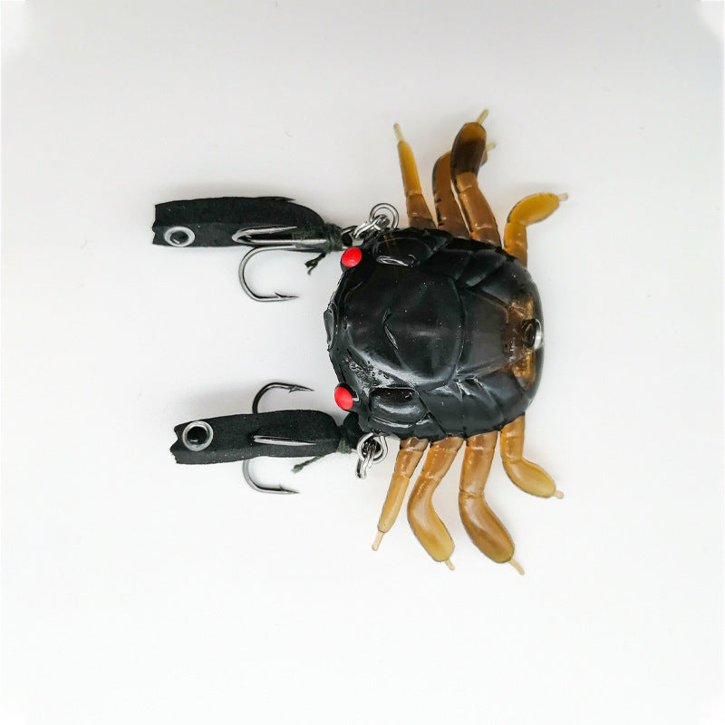 Crab Lure Submersible
