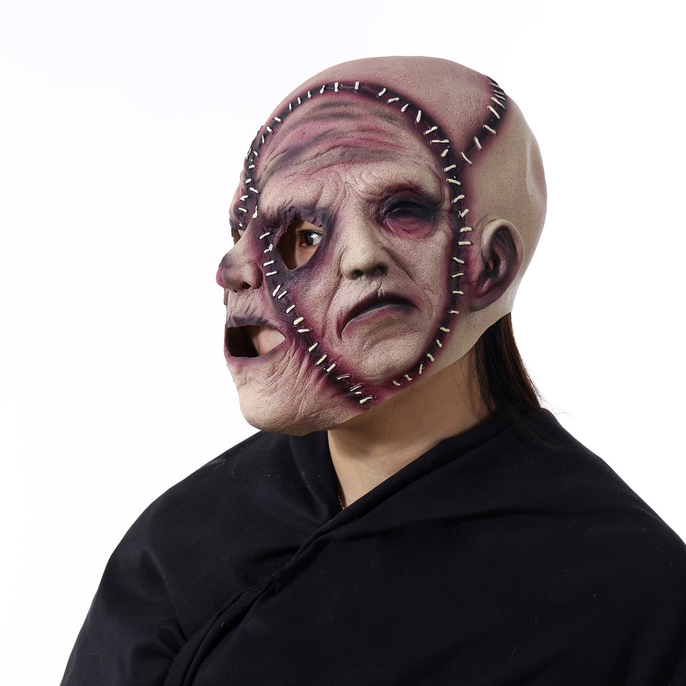 Z_Halloween horror mask