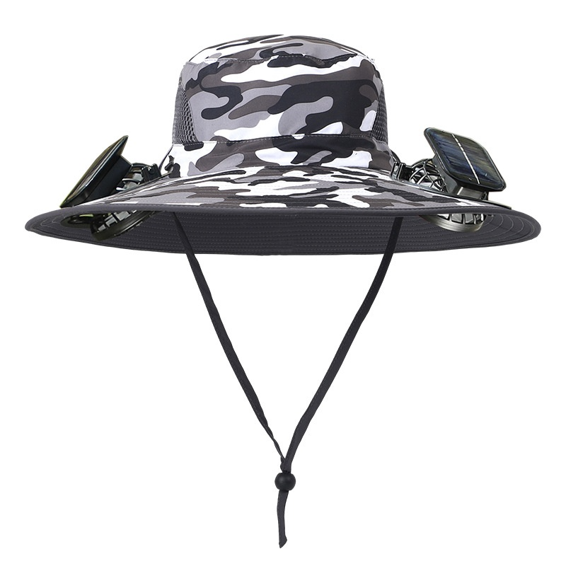 SolarBreeze™