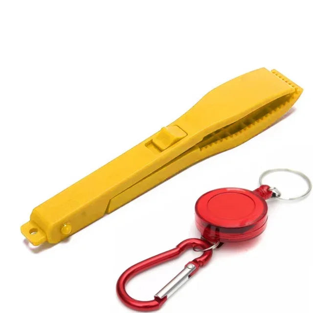 Light Fish Pliers Fishing