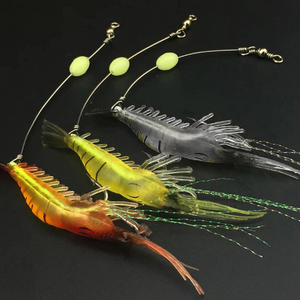 c-High Simulation Lure Soft Bait