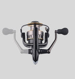 Fishing Line Wheel Reel