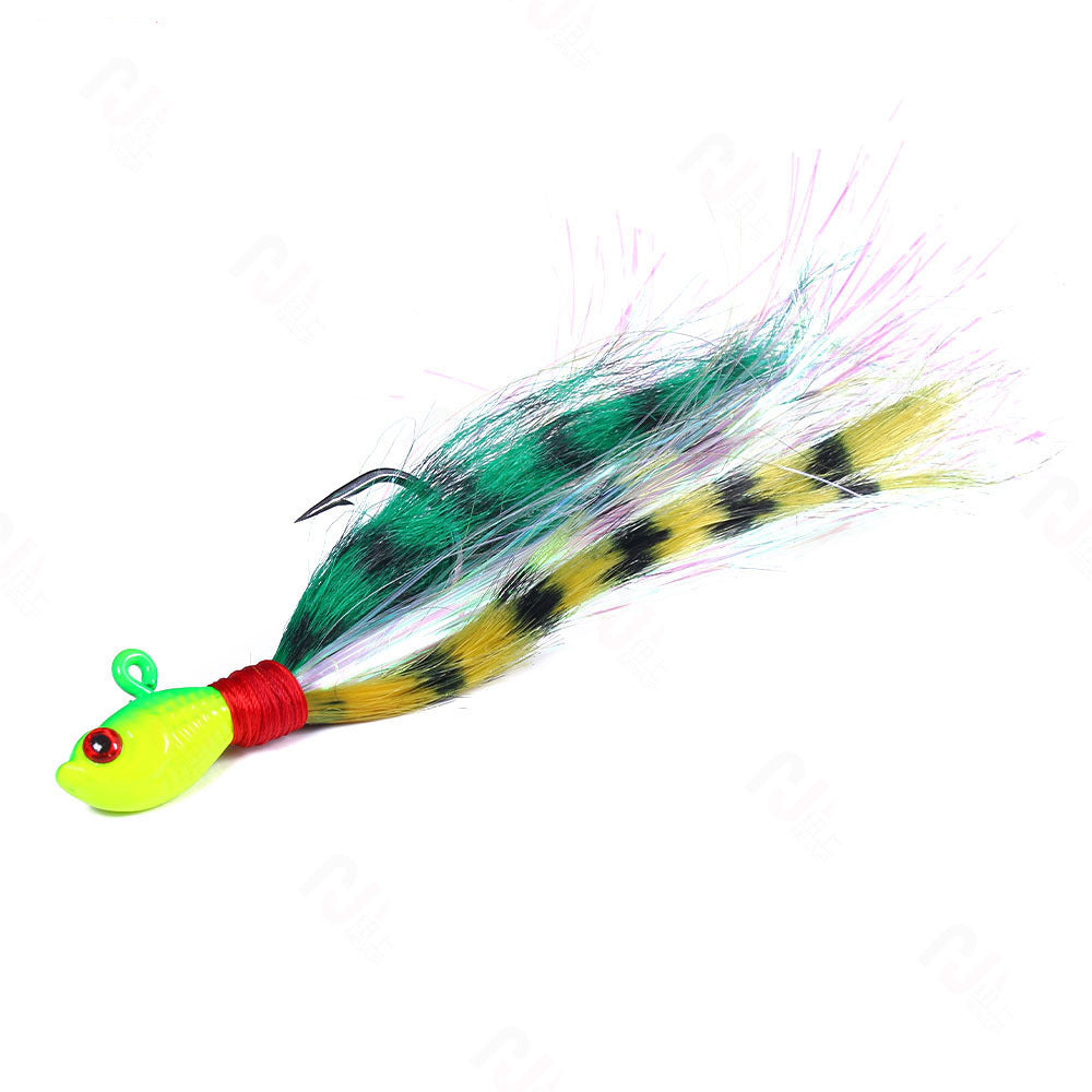 SeaFlash™ Bionic Hard Fishing Lure