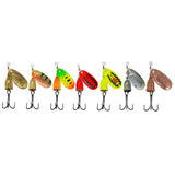 SpinFlash™ Metal Spinner Fishing Lure