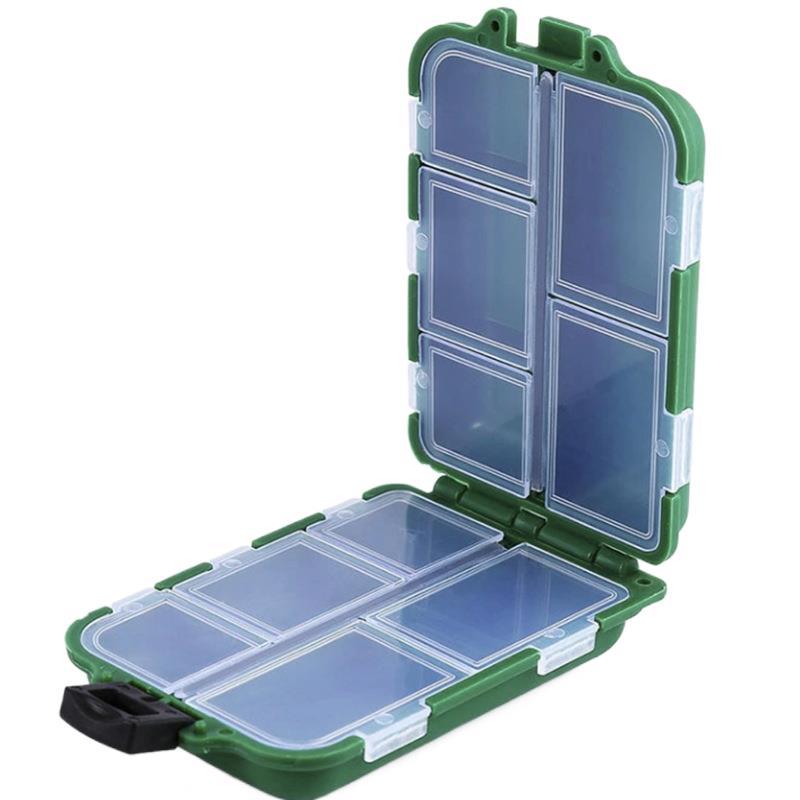 Waterproof Fishing Tackle Box
