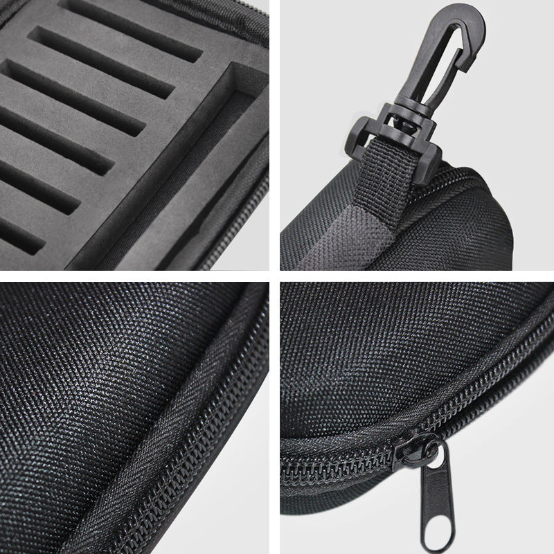 BaitCarry™ Fishing Bait Bag