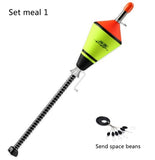 AutoFloat™ Automatic Fishing Float