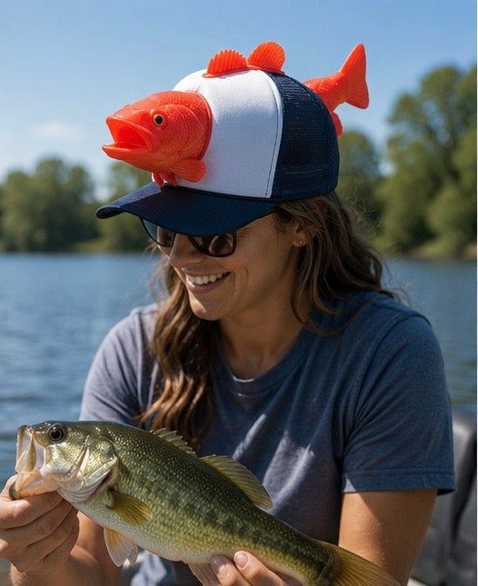 BassHat™