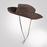 Men's Outdoor Foldable Sun Fishing Hat